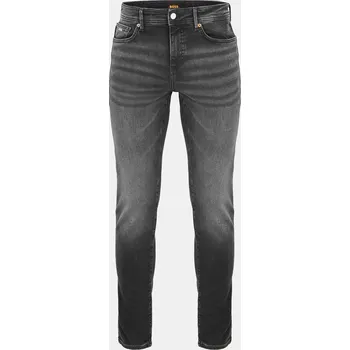 Pánské džíny Džíny Boss Dark Grey 6846274 31W R