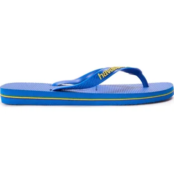 Dámské žabky Havaianas Star Blue 866741 8