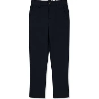 Lyle and Scott Dark Navy 9049233 5-6 Yrs