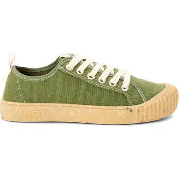 Chlapecké pantofle Havaianas Green 1904736 3