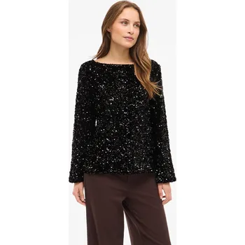 Dámská móda Vila Schwarz 278300 XL