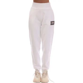 Dámská móda Tepláky Hugo White 4573099 6