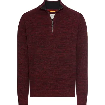 Pánský svetr Svetr Camel Active Rot 5743304 XXL