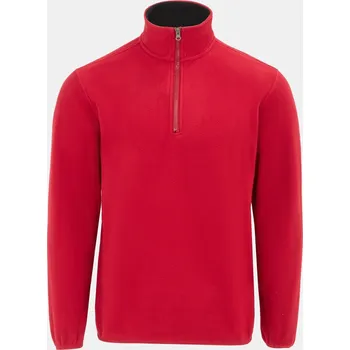 Pánská větrovka Bunda Donnay Red 8867242 Large