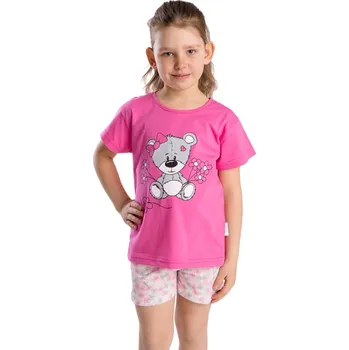 Betty mode Letní pyžamo medvídek Velikost: 104