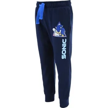 Sun City Tepláky sonic Barva: Modrá, Velikost: 8