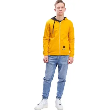 Chlapecká mikina Winkiki Mikina Superior Velikost: 170