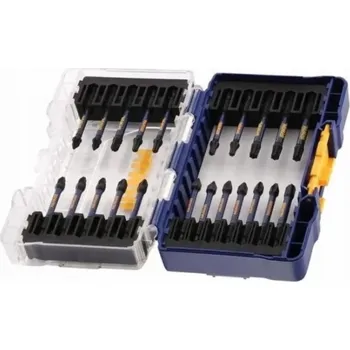 Bit Irwin Sada bitů Impact Pro 50 mm, 22 kusů