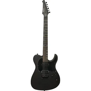 Elektrická kytara Laviere LT - 400 MBK