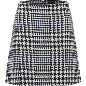 Dámská sukně Herrlicher Schwarz/ Weiß 2778492 S