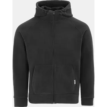 Pánská větrovka Bunda Firetrap Grey 5320648 S