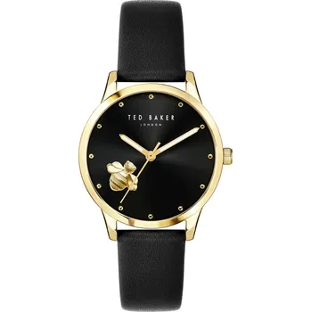 Oblečení a móda Hodinky Ted Baker Gold 4311506 One Size
