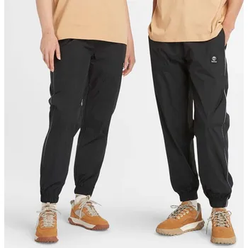 Pánská móda Tepláky Timberland Black 4423685 S