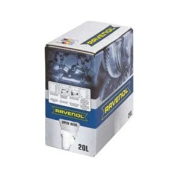 Motorový olej RAVENOL XXL Motorový olej Cleansynto (20 l) 5W30 (BAG-IN-BOX (film) SN BMW LL-04 CHRYSLER MS-11106 DEXOS 2 FIAT 9.55535 S3 MB 229.31 MB 229.51 MB 229.52 OPEL OV0401547-D30 STELLANTIS