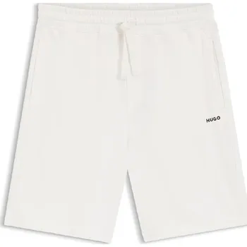 Pánské kraťasy Kraťasy Hugo White 6276559 XL