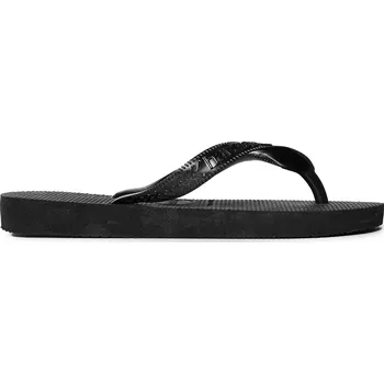 Dívčí pantofle Havaianas Black 2349571 1/2