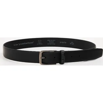 Oblečení a móda Pásek Ted Baker Black 3000170 40W