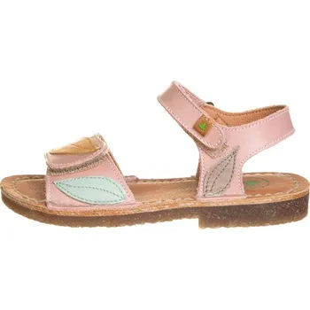 Dívčí obuv El Naturalista Rosa 7459882 26