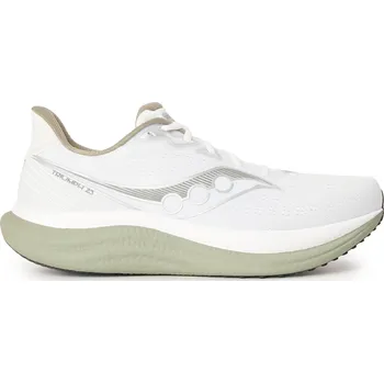 Pánské tenisky Tenisky Saucony White 4692803 11 (46.5)