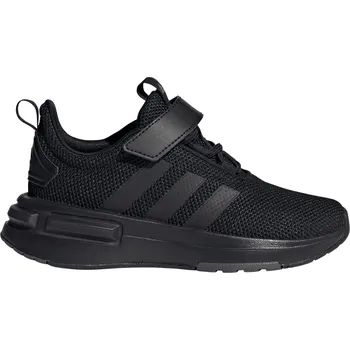 Chlapecké tenisky Boty adidas Triple Black 1287329 C12 (30.5)