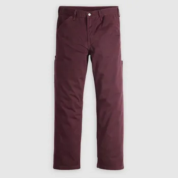 Pánská móda Džíny Levis Deep Burg 2684096 32W R