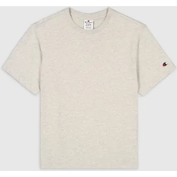 Dámské tričko Tričko Champion Grey 7469165 14 (L)