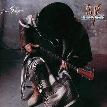 Zahraniční hudba Stevie Ray Vaughan And Double Trouble - In Step (Remastered 1999) (CD, 494132-2)