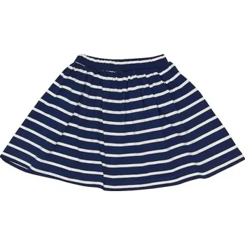 Dívčí sukně Winkiki Sukně Paris Barva: navy-proužky, Velikost: 98