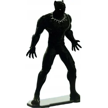 Figurka Mini Figurka Černý Panter. Marvel 6 cm