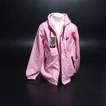 Dívčí bunda Dívčí bunda Nike vel. 176