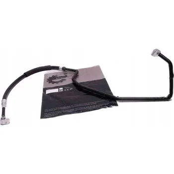 Výparník klimatizace ESEN SKV 43SKV529 Hadice vysokého/nízkého tlaku, klimatizace