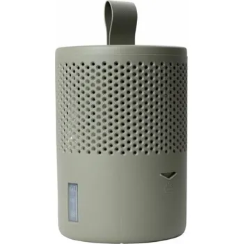 Odvlhčovač vzduchu Absodry duo family Pohlcovač vlhkosti Everbrand Bag, do 60 m3, zelený