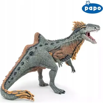 PAPO figurka dinosaurus Konkavenator Unikát Jurský svět x