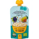 Rudolfs BIO ovocná kapsička s ovesnou…