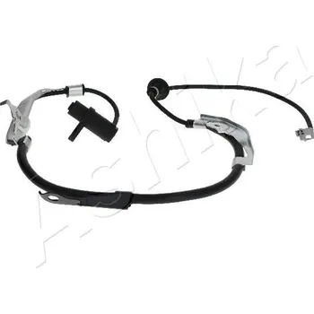 Brzdový systém Snímač, počet otáček kol ASHIKA 151-02-246