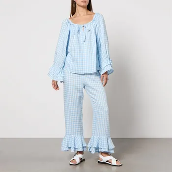 Dámské noční prádlo Sleeper Blue 285146 S