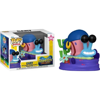 Figurka Funko Pop! The Spongebob Gary 1940