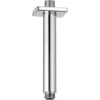 Kludi A-QA sprchové rameno 150 mm, stropní, chrom