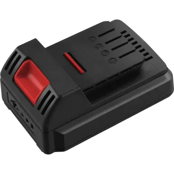 Extol premium Baterie akumulátorová 18V Li-ion, 1500mAh