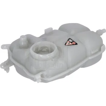 Chladič motoru Vyrovnávací nádoba, chladivo FEBI BILSTEIN 193267