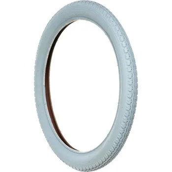 Plášť na kolo Rubena Plášť 16 x 1,75 (305-47) C-97N šedý