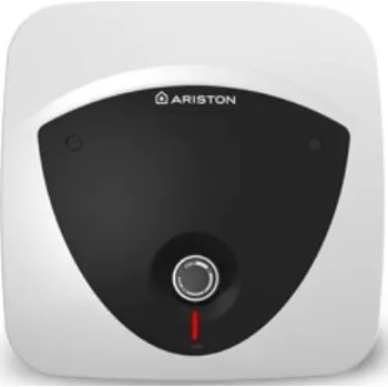 Bojler Ariston ANDRIS LUX EU 6 zásobníkový ohřívač 6l, elektrický, nad umyvadlo