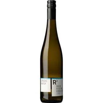 R3 Rhein Riesling Remastered ZERO nealkoholické <0,5%, suché, Corvers Kauter