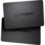 Tangem Wallet 2 Card Set TG128X2-B NFC