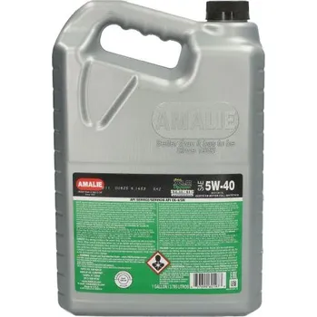 Motorový olej MOPAR Motorový olej Amalie XLO (3,785L)