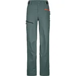 Ortovox Mesola Pants Women's Barva: arctic grey, Velikost: XS