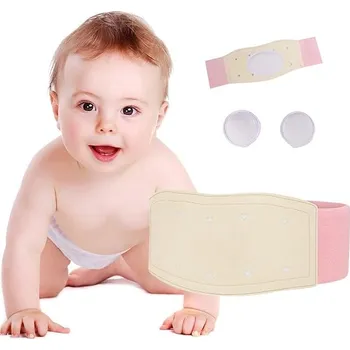 Kojenecká kombinéza Kýlní pás Paskyee P474 béžový