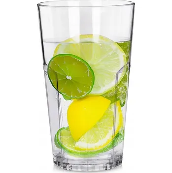 Sklenice Sklenice na nápoje Vilde 1 ml 1 ks