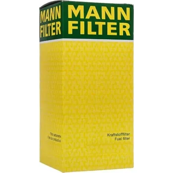 Palivový filtr PALIVOVÝ FILTR NISSAN QASHQAI 2.0DCI 07- BEZ PŘÍPOJEK