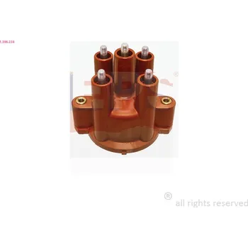 Rozdělovač EPS Víko rozdělovače 1306234